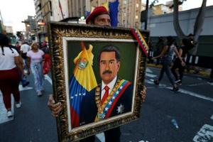 Venezuela at a crossroads: democracy or dictatorship