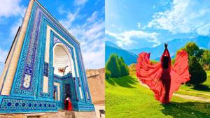 Kazakhstan and Uzbekistan: The Hottest New Travel Destinations