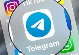 Telegram: The global rise of libertarian chat app