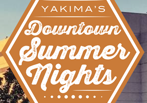 Yakima’s last Downtown Summer Nights of the season set for Aug. 29