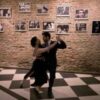 Buenos Aires ‘taxi dancers’ glide tourists through daunting tango scene