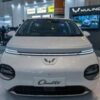 Canada slaps 100% tariffs on Chinese electric vehicles