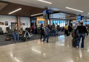 Missoula airport now lets you explore beyond security without a ticket