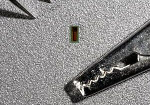 Would you install this tiny chip into your brain?