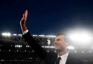 Juve and Motta ready to show Serie A credentials against downbeat Roma