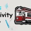 Trolley museum to host Kids Activity Day on August 31 in Yakima