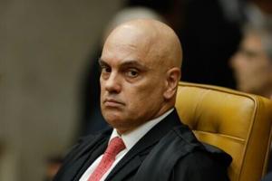 Alexandre de Moraes: Brazil judge in feud with Elon Musk