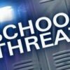 Teen arrested for social media threats against Irrigon Junior-Senior High