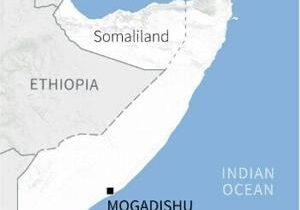 Rising Somalia-Ethiopia tensions threaten Horn of Africa