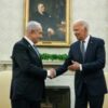 Israel defies a nervous Biden administration