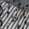 Tokyo stocks dive on strong yen as Hong Kong, Shanghai extend rally