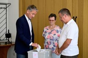 Joy, dark fears as far-right AfD wins east German vote