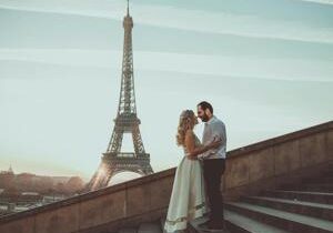 Paris dethroned as top romantic travel destination in new poll