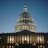 US lawmakers stare down shutdown as funding deal collapses