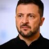 Zelensky to press US on long-range missile strikes inside Russia