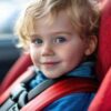 Most Parents Are Moving Kids Out of Car Booster Seats Too Soon