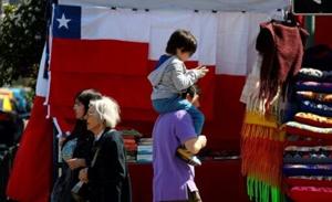 Chile birth rate plummets as women say no to motherhood