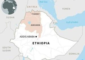 Ethiopia plagued by abductions ‘epidemic’