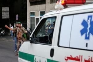 Lebanon doctors tell of horror after pager blasts