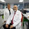 S.Africa’s HIV research power couple says fight goes on