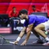 Alcaraz defeated on Laver Cup debut