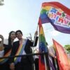 ‘Monumental step’ as Thai king signs same-sex marriage into law