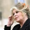 Film legend Bardot, nearing 90, enjoys her ‘silent solitude’