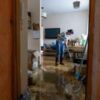 Mud, loss and despair after Polish floods