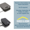 Free firearm lockbox giveaway set for Sept. 28 in Kennewick