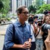 Hong Kong outlet Stand News editor jailed for sedition