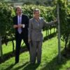 Champagne houses abuzz over English sparkling wine