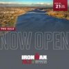 Miss out on the inaugural IRONMAN 70.3 Tri-Cities? Pre-sale registration open for 2025