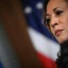 Harris heads to US-Mexican border as Trump sharpens migrant rhetoric