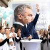 Austria far right eyes historic victory in tight polls