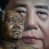 China’s ‘red collectors’ cherish bygone Maoist era