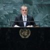 ‘Partial peace’ with Armenia not an option, Azerbaijan says at UN