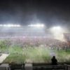 New Zealand breaks world record for largest mass haka