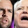 US VP rivals to clash in ‘high drama’ debate