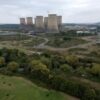 Britain’s last coal-fired power station closes