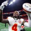 Chiefs receiver Rice could be out for season after knee injury