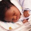 Black Babies With Heart Abnormalities Face Higher Death Risk