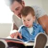 America’s Pediatricians Want You to Read a Book With Your Child