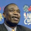 Basketball great Mutombo dies aged 58: NBA