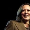 NY Times endorses Harris as ‘only patriotic choice’ for president