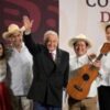 Mexico president gives 1,438th – and last – edition of ‘AMLO Show’