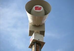 Benton and Franklin County emergency sirens, alert systems to be tested Oct. 17