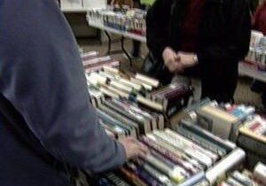 Richland Library’s Fall Book Sale on now