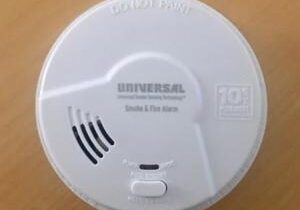 Make smoke alarms work for you during Fire Prevention Week