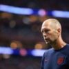 Former US coach Berhalter named Chicago Fire head coach