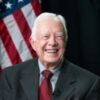 Jimmy Carter: president, global mediator, Nobel laureate